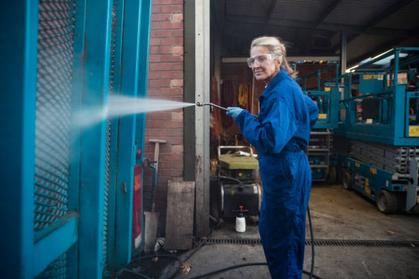 Best Sign and Awning Cleaning  in Stratmoor, CO