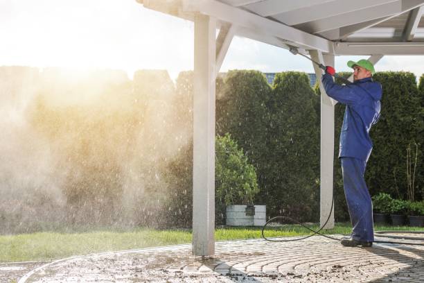 Trusted Stratmoor, CO Pressure Washing Experts